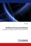 Artificial Financial Market