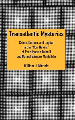 Transatlantic Mysteries