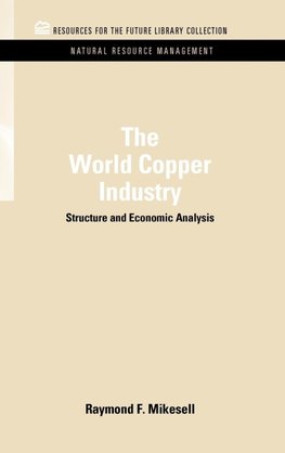 The World Copper Industry