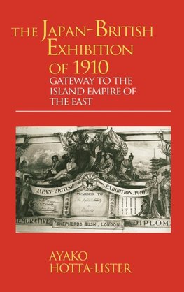 The Japan-British Exhibition of 1910