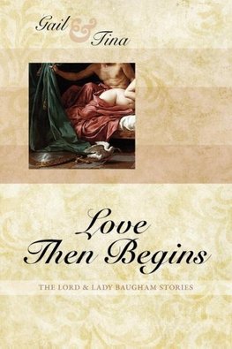 Love Then Begins