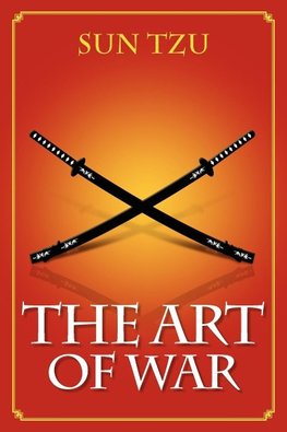 The Art Of War