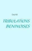 Tribulations béninoises