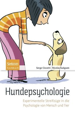 Hundepsychologie