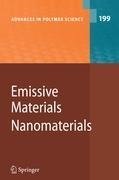 Emissive Materials - Nanomaterials