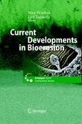 Current Developments in Bioerosion