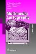 Multimedia Cartography