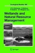 Wetlands and Natural Resource Management