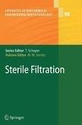 Sterile Filtration