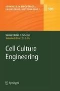 Cell Culture Engineering