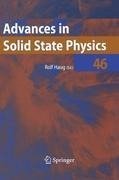 Advances in Solid State Physics 46