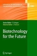 Biotechnology for the Future