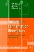 Solid-State Fermentation Bioreactors