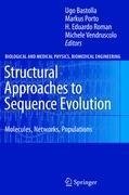 Structural Approaches to Sequence Evolution