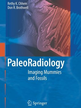 Paleoradiology