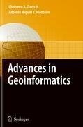 Advances in Geoinformatics