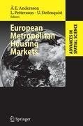 European Metropolitan Housing Markets