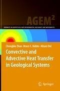 Convective and Advective Heat Transfer in Geological Systems