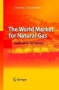 The World Market for Natural Gas