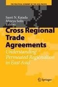 Cross Regional Trade Agreements