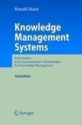 Knowledge Management Systems