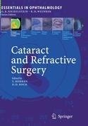 Cataract and Refractive Surgery