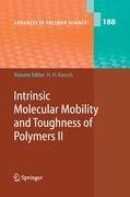 Intrinsic Molecular Mobility and Toughness of Polymers II