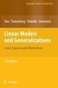 Linear Models and Generalizations