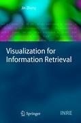 Visualization for Information Retrieval