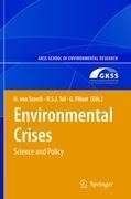 Environmental Crises