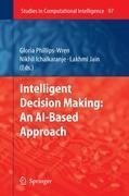 Intelligent Decision Making: An AI-Based Approach