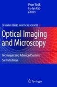 Optical Imaging and Microscopy