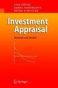 Investment Appraisal