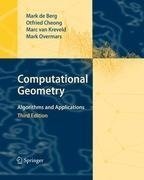 Computational Geometry