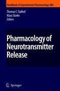 Pharmacology of Neurotransmitter Release