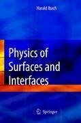 Physics of Surfaces and Interfaces