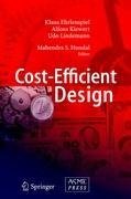 Cost-Efficient Design