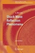 Shock Wave Reflection Phenomena