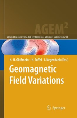 Geomagnetic Field Variations