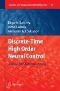 Discrete-Time High Order Neural Control