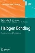 Halogen Bonding