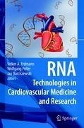 RNA Technologies in Cardiovascular Medicine and Research