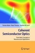 Coherent Semiconductor Optics