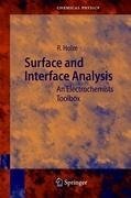 Surface and Interface Analysis