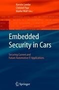 Embedded Security in Cars