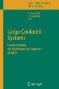 Large Coulomb Systems