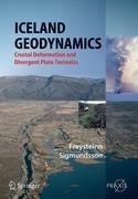 Iceland Geodynamics