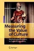 Measuring the Value of Culture