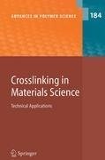 Crosslinking in Materials Science