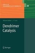 Dendrimer Catalysis